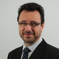 Sweco Employee Nick Ash's profile photo