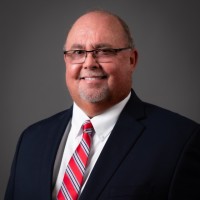 West Tennessee Healthcare Employee Mark McMinn's profile photo