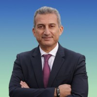 Celestyal Cruises Employee Chris Theophilides's profile photo