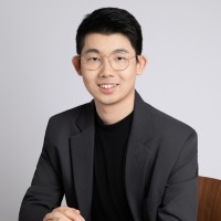 Chauncey Liu Email