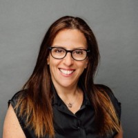 FinCom.Co Employee Lilach Labi's profile photo