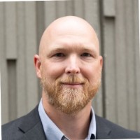 Aptitude: Intelligent Integration Employee Jim Diamond's profile photo
