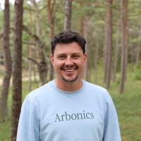Arbonics Employee Jānis Ozoliņš's profile photo