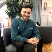 Better Brains, Inc Employee Ashutosh Jha's profile photo