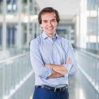 Valvoline Global EMEA Employee Samuel Redondo Abad's profile photo
