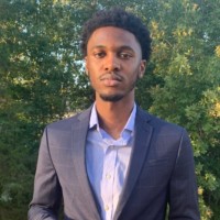 DoorDash Employee Maxwell Parker's profile photo