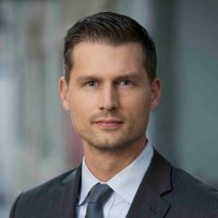 LandForge Employee Derek Allen's profile photo