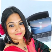TEKTAP Employee Poli Paul's profile photo