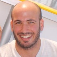 SkillReal - Digital Twins for Industrial Manufacturing Employee Yair Herbst's profile photo