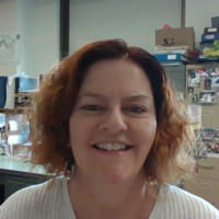 Horlick High School Employee Deborah Crowe's profile photo