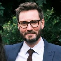 dCS Audio Employee Mark Downie's profile photo