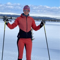 Modino Employee Torill Stenbro-Larsen's profile photo