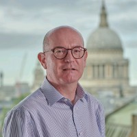QIB (UK) Employee Peter Holland's profile photo