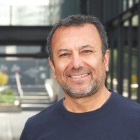 LIONHEAD™ Employee Claudio Guti's profile photo