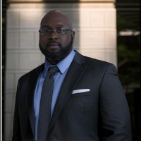 Arise Employee Andre Burgess's profile photo