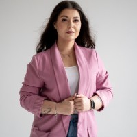 HCM Deck Employee Katarzyna Smoła-Żołądź's profile photo