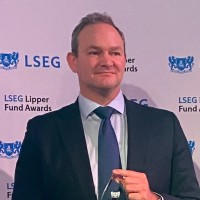 Thematics Asset Management Employee Simon Gottelier's profile photo