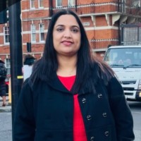Repro India Limited Employee Romeyy Wanchu's profile photo