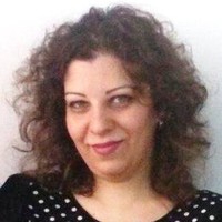 BonPharm Employee Karine Eroyants's profile photo