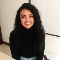 hackU Employee Ana Maria Florez Vargas's profile photo