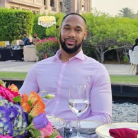 Jamil R.'s profile photo