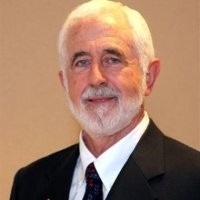 The Laser Institute Employee Peter Baker's profile photo