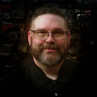 Industrial Control Repair, Inc. Employee William Kane's profile photo