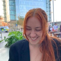 Caroline Gardner Publishing Employee Emily Hayes's profile photo