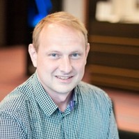 IBC control AB Employee Anders Nilsson's profile photo