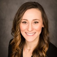 Persimmon.Life Employee Amber Goglanian's profile photo