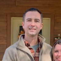 Texas National Bank Employee Chad Hinton's profile photo