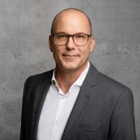 Rentschler Biopharma SE Employee Gunnar von Dahlen's profile photo