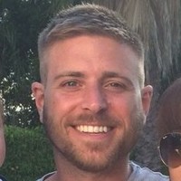 Hunter Boots Ltd Employee Daniel Smith's profile photo