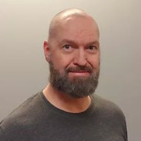 Teradyne Employee David Pringle's profile photo