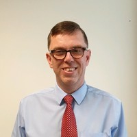 Outlookers Employee Mark Owen's profile photo