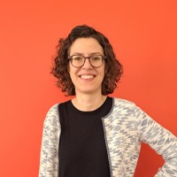 VDNDP Employee Theresia van Koppen's profile photo