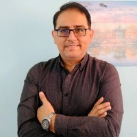 BBR SpA Employee Gabriel Bordo's profile photo