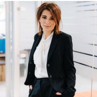 Garc SpA Employee Linda Garzetta's profile photo
