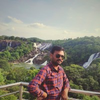 Uniservice Employee Shiva Kumar's profile photo
