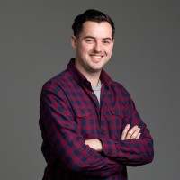 Boots Media Group Employee George Coslett's profile photo