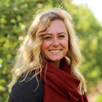 Valley Medical Center Employee Gabrielle Brown's profile photo