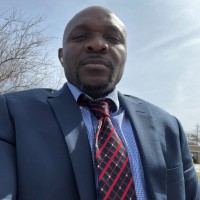 Eric Okoko Email & Phone Number