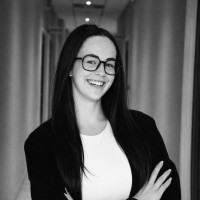 Stdi Employee Johanna Raimbault's profile photo