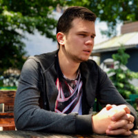 DeFight Employee Roman Yevlakhov's profile photo
