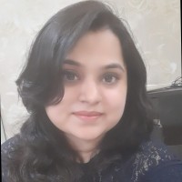 Taggd Employee Ila Singh's profile photo