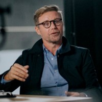 IAB (iconic automotive brands) Employee Mark Stubbs's profile photo