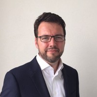American Airlines Employee Mark Aitken's profile photo