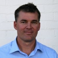 TasmaNet Employee Andrew Lane's profile photo