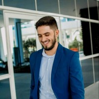 Diezel Employee Bruno Marques's profile photo