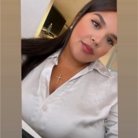 Lumen Graphics Employee Liliana Argota's profile photo